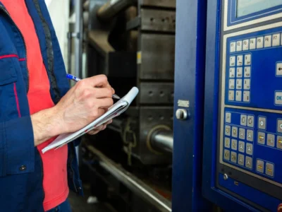 Evaluación y Reducción de Riesgo de Maquinas de Acuerdo a ISO 12100:2012