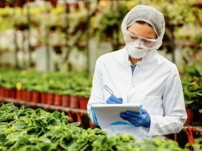 Formación de Auditor Interno ISO 22000-2018 Sistema de Gestión de Inocuidad Alimentaria