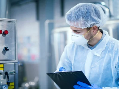 Implementación de Sistema de Gestión de la Calidad – ISO 9001