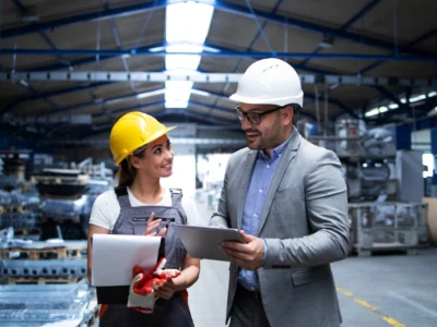 Introducción a la Estructura de Alto Nivel ISO 45001:2018